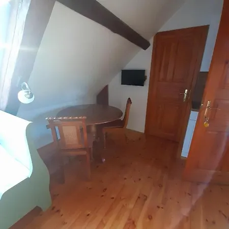 Fény-szer Vendégház őrség