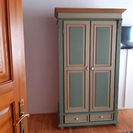 Fény-szer Vendégház őrség