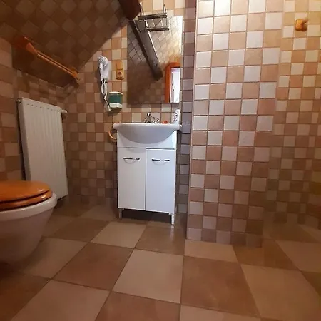 Fény-szer Vendégház őrség Szentgotthárd