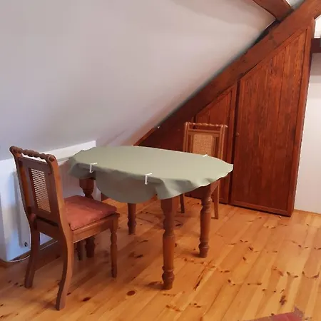 Fény-szer Vendégház őrség Vendégház 3*