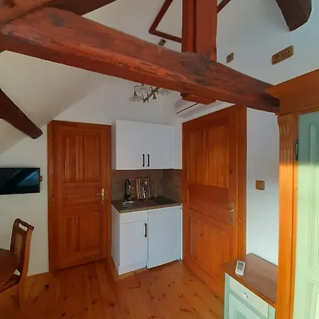 Fény-szer Vendégház őrség Vendégház 3*