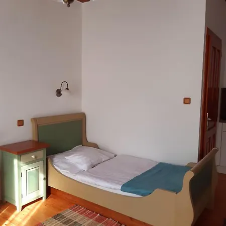 Fény-szer Vendégház őrség