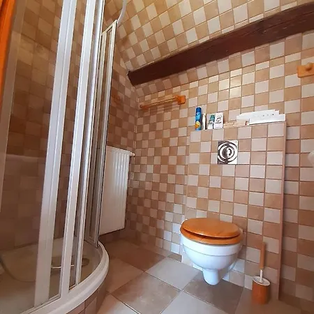 Vendégház Fény-szer Vendégház őrség Szentgotthárd