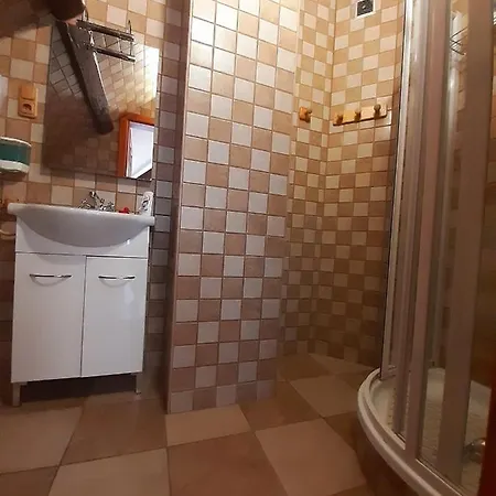 Fény-szer Vendégház őrség Vendégház