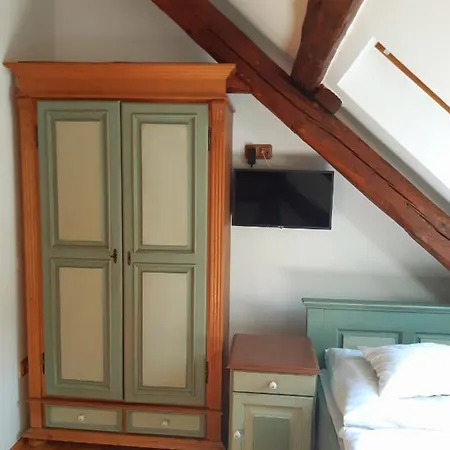 Fény-szer Vendégház őrség Szentgotthárd