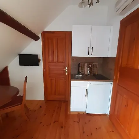 Fény-szer Vendégház őrség Vendégház 3*