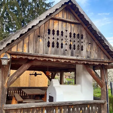 Fény-szer Vendégház őrség Szentgotthárd