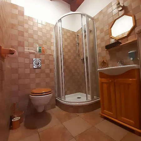 Vendégház Fény-szer Vendégház őrség Szentgotthárd