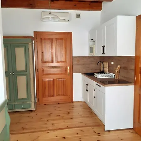 Fény-szer Vendégház őrség Vendégház