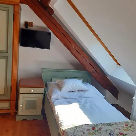 Vendégház Fény-szer Vendégház őrség Szentgotthárd