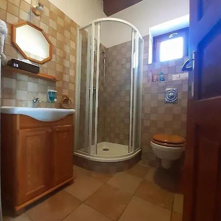 Fény-szer Vendégház őrség Szentgotthárd