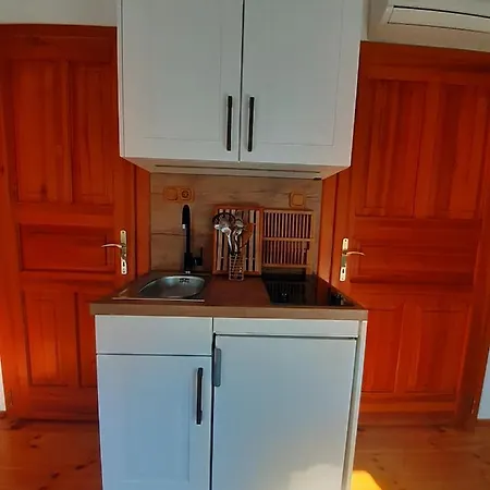 Fény-szer Vendégház őrség Vendégház 3*