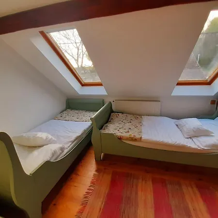 Fény-szer Vendégház őrség Szentgotthárd