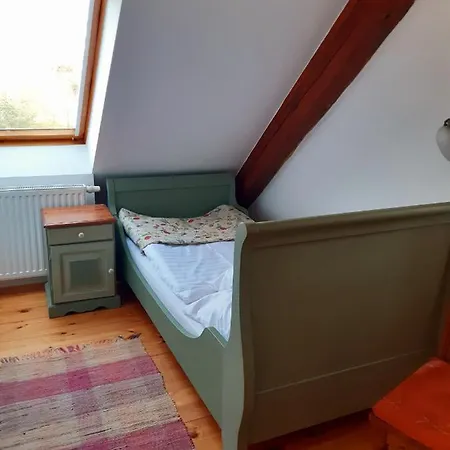 Fény-szer Vendégház őrség