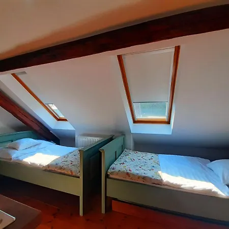 Fény-szer Vendégház őrség 3*