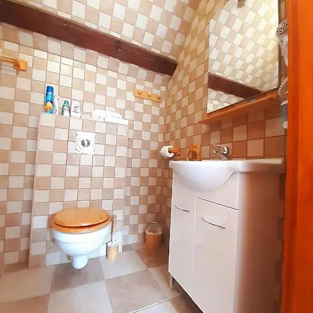 Fény-szer Vendégház őrség