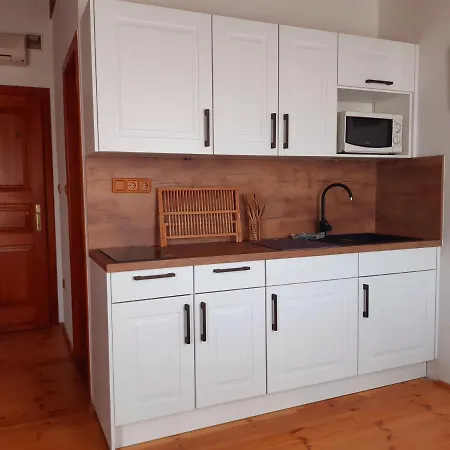 Fény-szer Vendégház őrség Vendégház Szentgotthárd