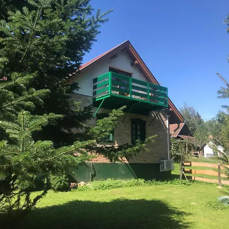 Feny-szer Vendeghaz Orseg Szentgotthárd