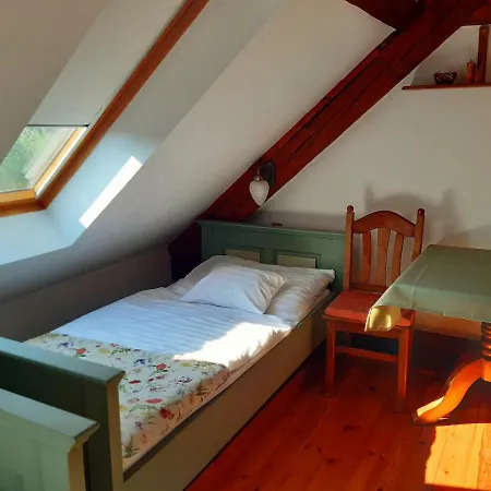 Fény-szer Vendégház őrség Vendégház 3*