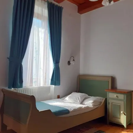 Fény-szer Vendégház őrség 3* Szentgotthárd