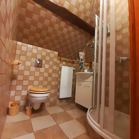 Fény-szer Vendégház őrség Szentgotthárd