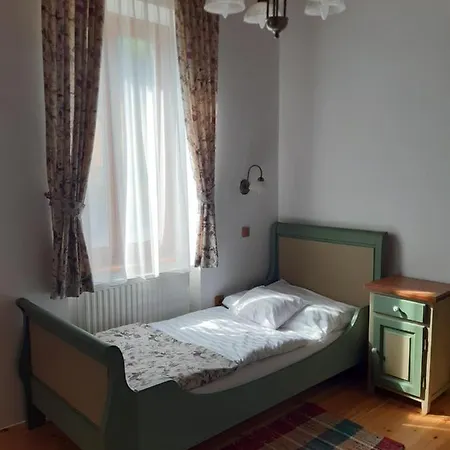 Fény-szer Vendégház őrség Vendégház