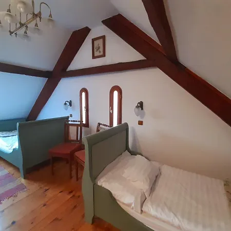 Fény-szer Vendégház őrség Vendégház 3*