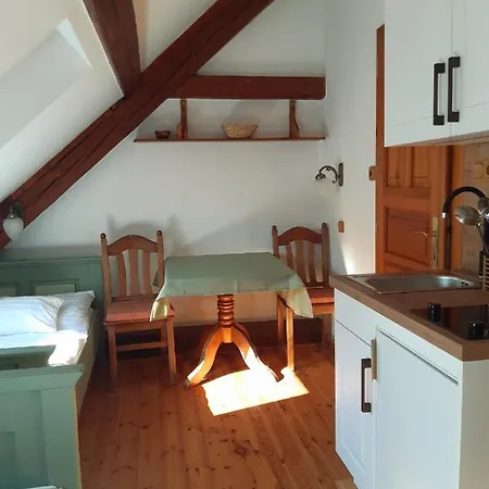 Vendégház Fény-szer Vendégház őrség Szentgotthárd