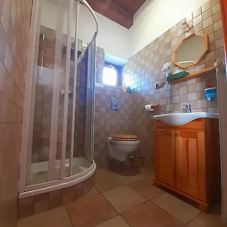 Fény-szer Vendégház őrség Vendégház Szentgotthárd