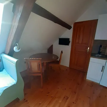 Fény-szer Vendégház őrség Vendégház 3*