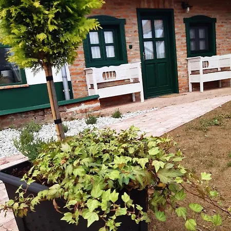 Fény-szer Vendégház őrség Szentgotthárd