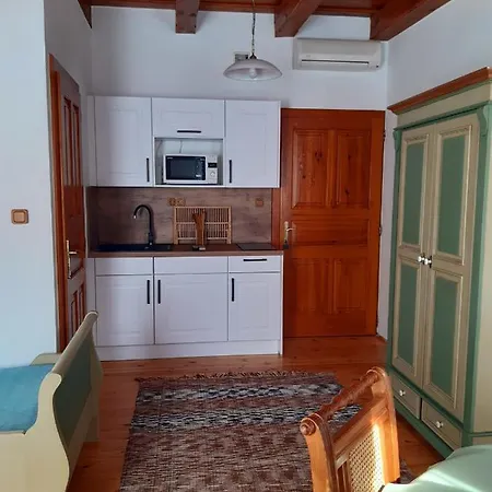 Fény-szer Vendégház őrség Vendégház 3*