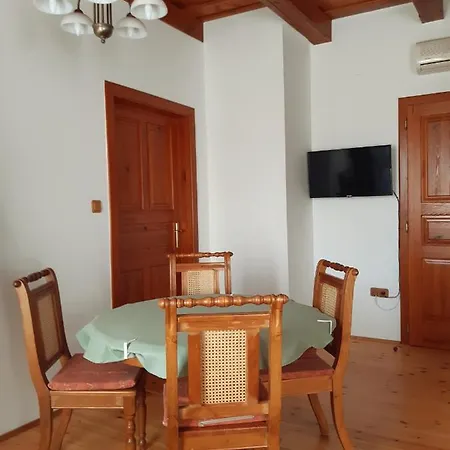 Fény-szer Vendégház őrség Vendégház Szentgotthárd