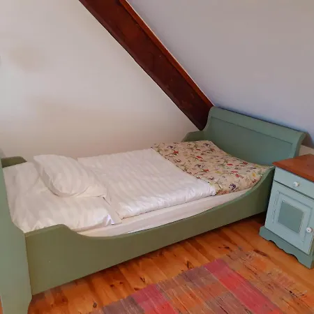 Fény-szer Vendégház őrség Vendégház 3*