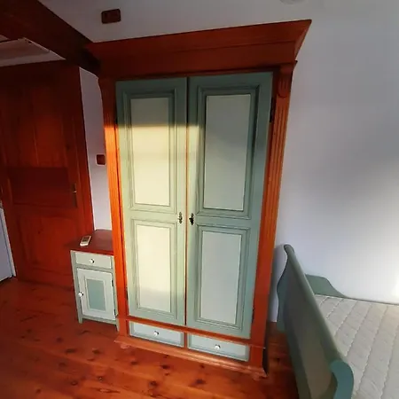 Vendégház Fény-szer Vendégház őrség 3*