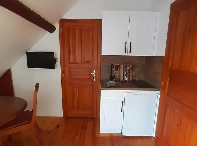 Feny-szer Vendeghaz Orseg Pensionat 3*