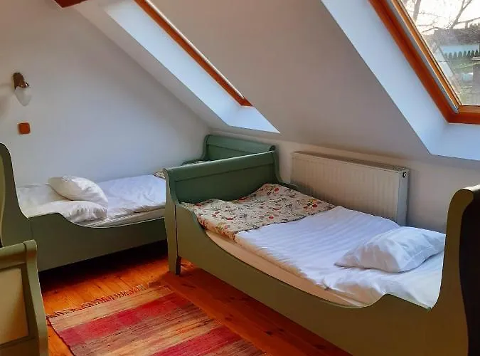 Feny-szer Vendeghaz Orseg Pensionat 3*