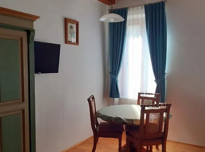 Feny-szer Vendeghaz Orseg Pensionat