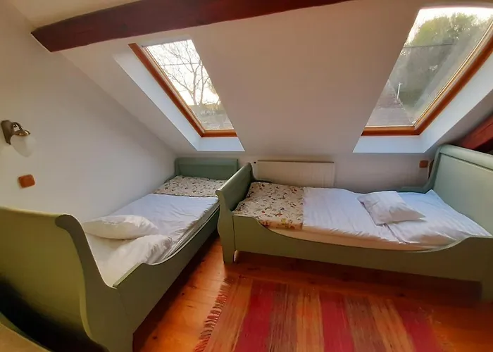 Feny-szer Vendeghaz Orseg Szentgotthárd