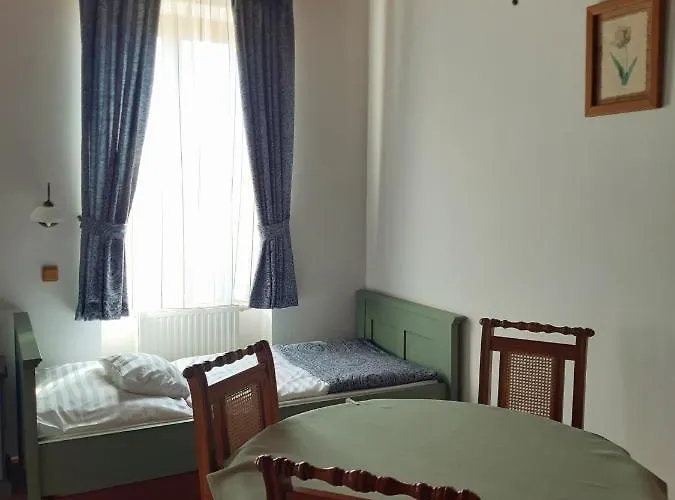 بيت ضيافة Feny-szer Vendeghaz Orseg 3*