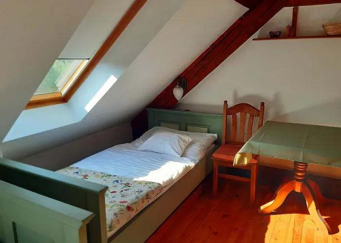 Feny-szer Vendeghaz Orseg Pensionat 3*