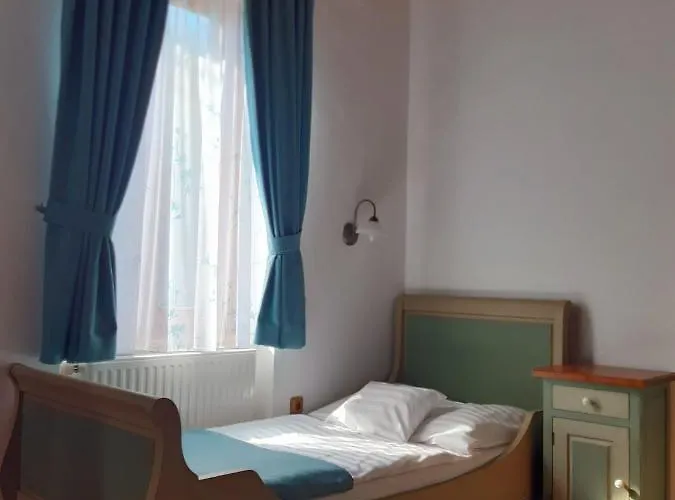 Feny-szer Vendeghaz Orseg 3* Szentgotthárd